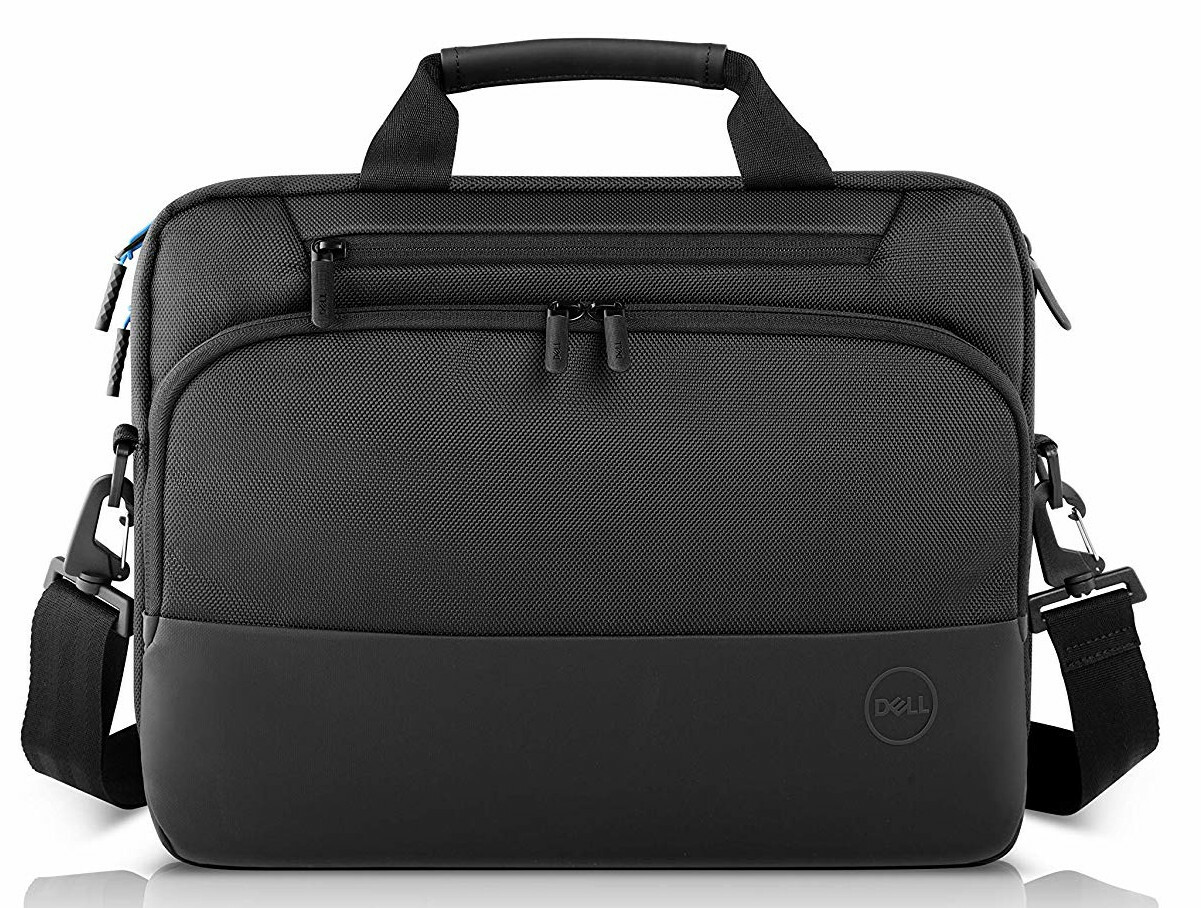 Dell Pro Briefcase 14 PO1420C / 460-BCMO / Black