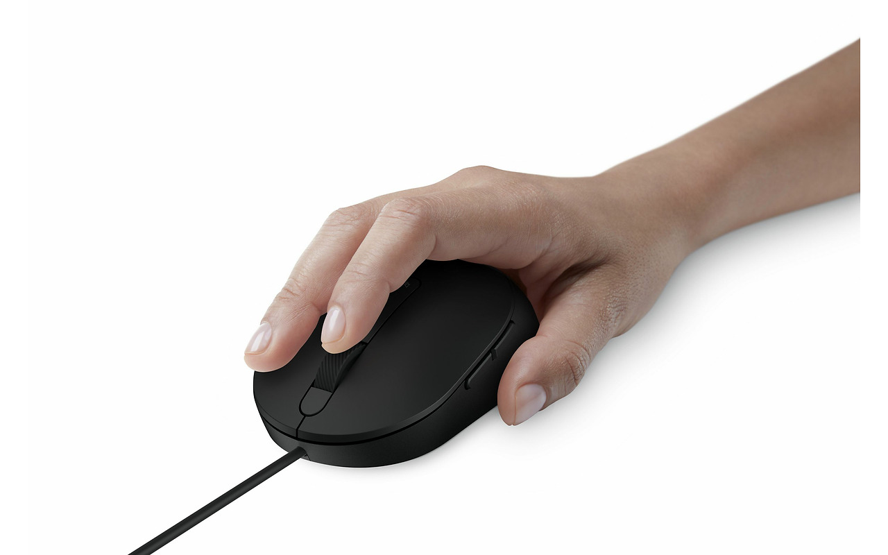 Dell MS3220 / Laser / Black