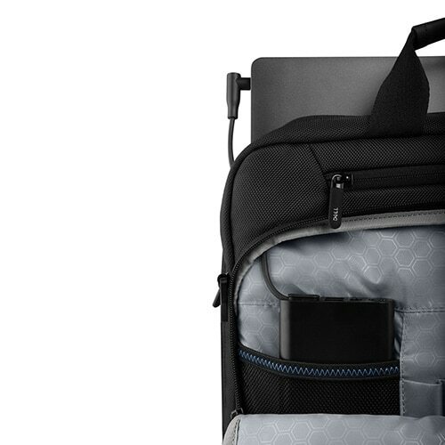 Dell Pro Briefcase 14 PO1420C / 460-BCMO / Black