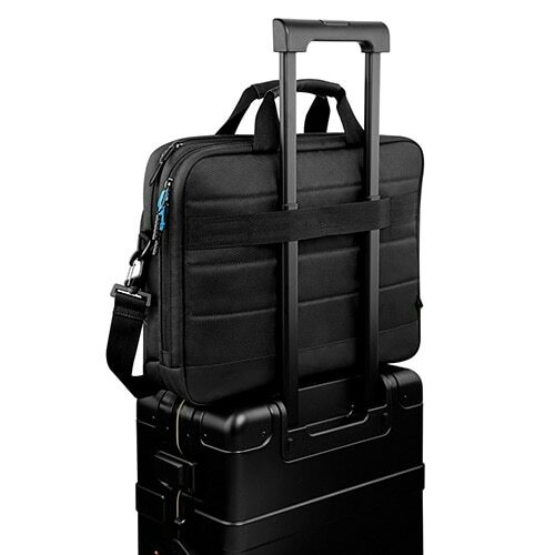 Dell Pro Briefcase 14 PO1420C / 460-BCMO / Black