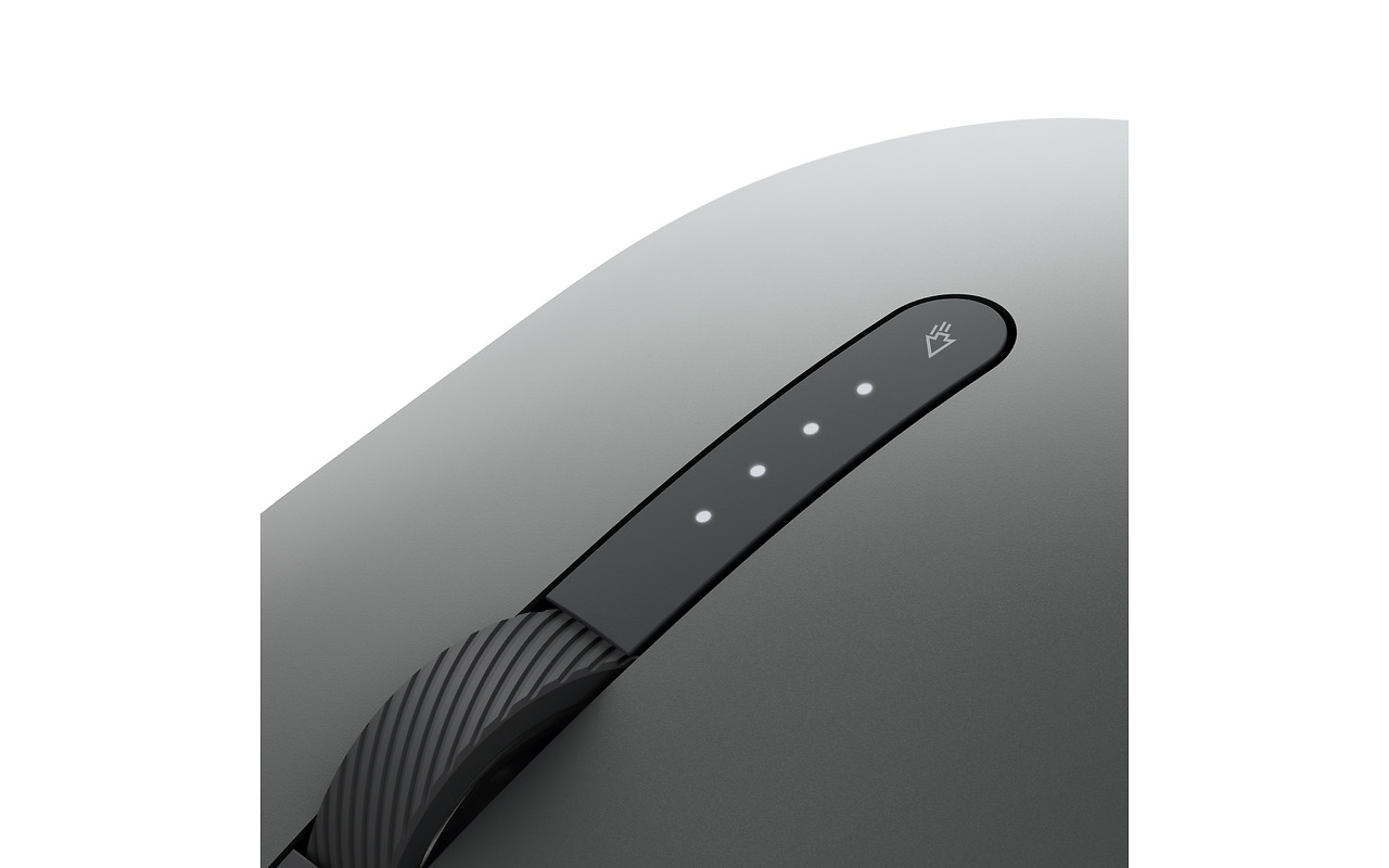 Dell MS3220 / Laser / Grey