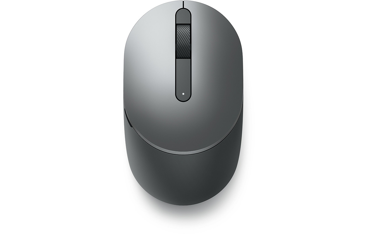 Dell MS3320W / Mobile Wireless Mouse Grey