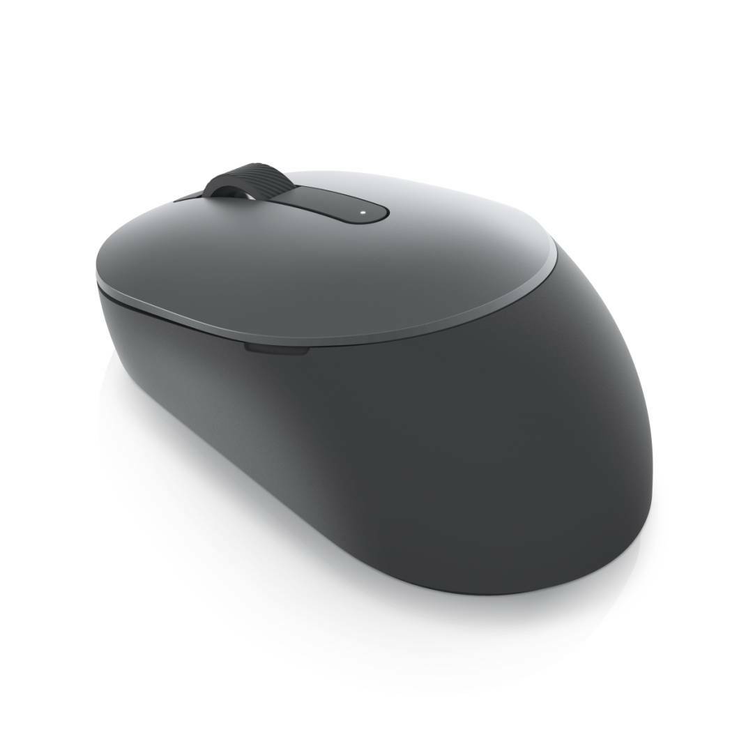 Dell MS3320W / Mobile Wireless Mouse Grey