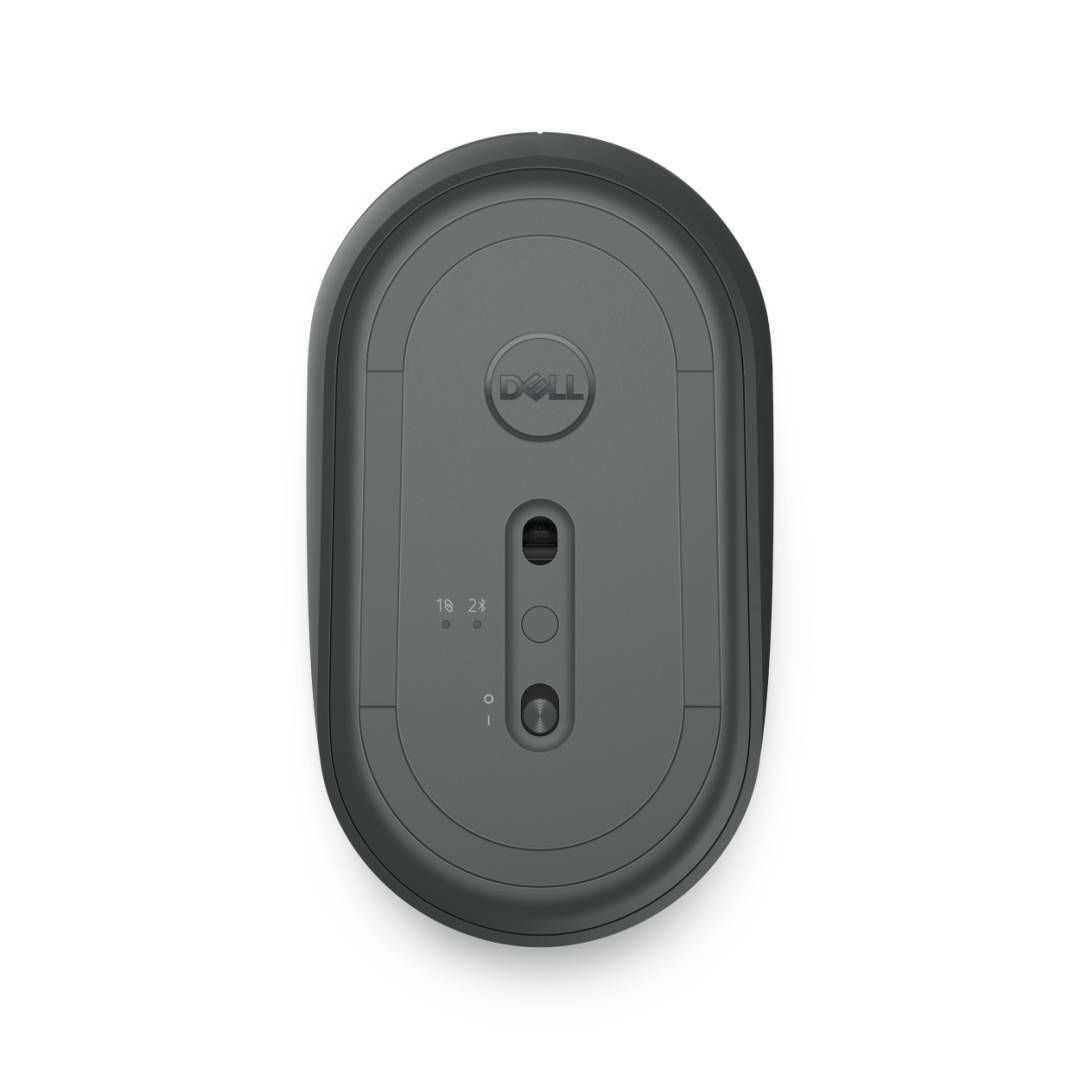 Dell MS3320W / Mobile Wireless Mouse Grey
