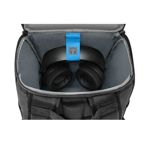 Dell Gaming Backpack 17 GM1720PM / 460-BCYY / Black