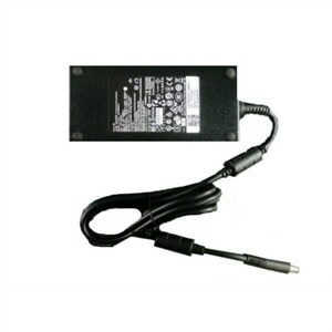 Dell Euro 180-Watt 3-Prong AC Adapter / 450-18644