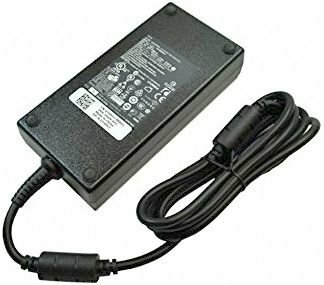 Dell Euro 180-Watt 3-Prong AC Adapter / 450-18644