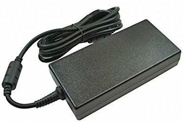 Dell Euro 180-Watt 3-Prong AC Adapter / 450-18644