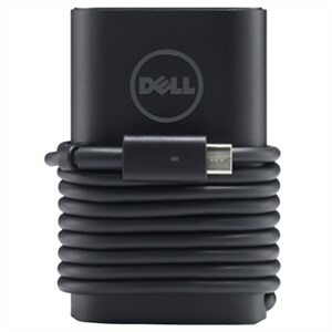 DELL E5 90-Watt Type-C AC Adapter / 450-AGOQ