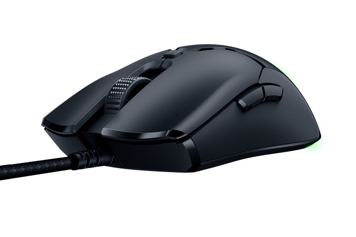 Razer Viper Mini / RZ01-03250100-R3M1 / Black