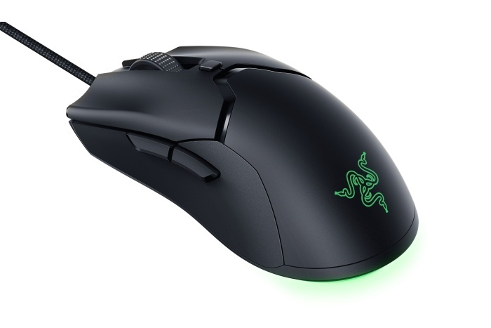 Razer Viper Mini / RZ01-03250100-R3M1 / Black