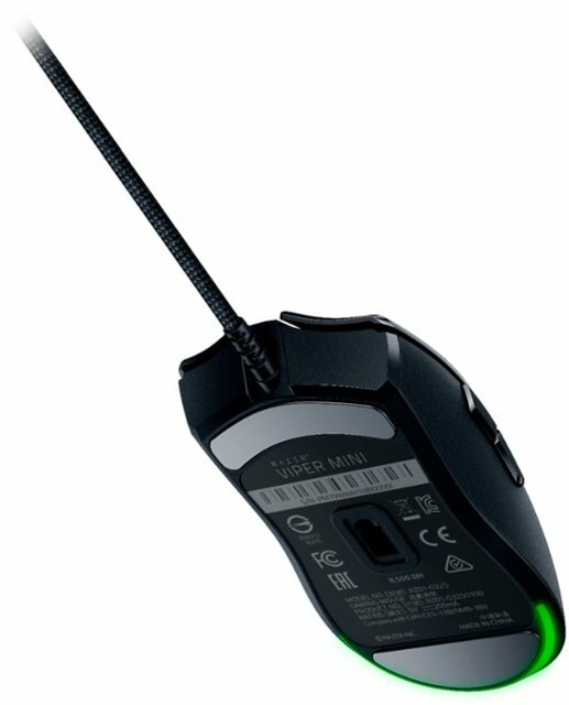 Razer Viper Mini / RZ01-03250100-R3M1 / Black