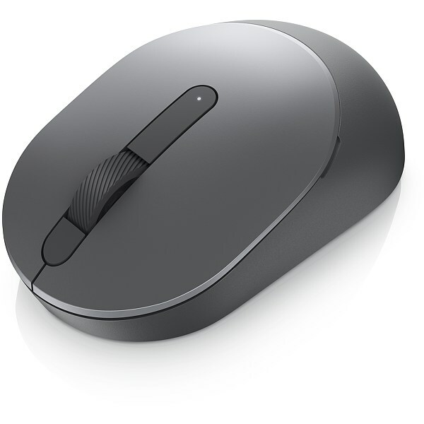 Dell MS3320W / Mobile Wireless Mouse Grey