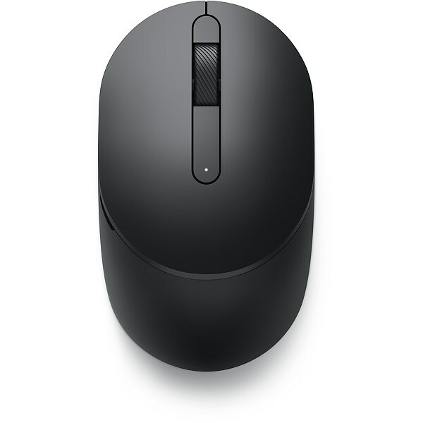 Dell MS3320W / Mobile Wireless Mouse Black