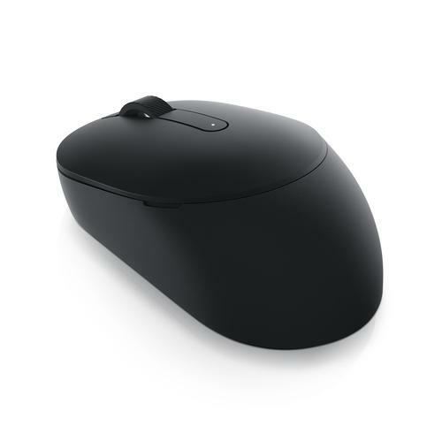 Dell MS3320W / Mobile Wireless Mouse Black