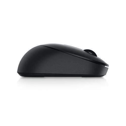 Dell MS3320W / Mobile Wireless Mouse Black
