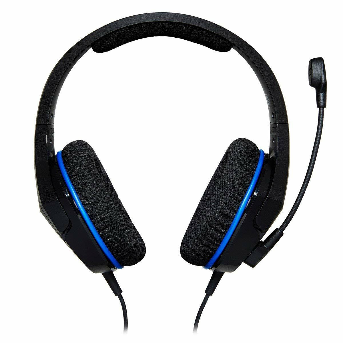 HyperX Stinger Core Gaming Headset / Black