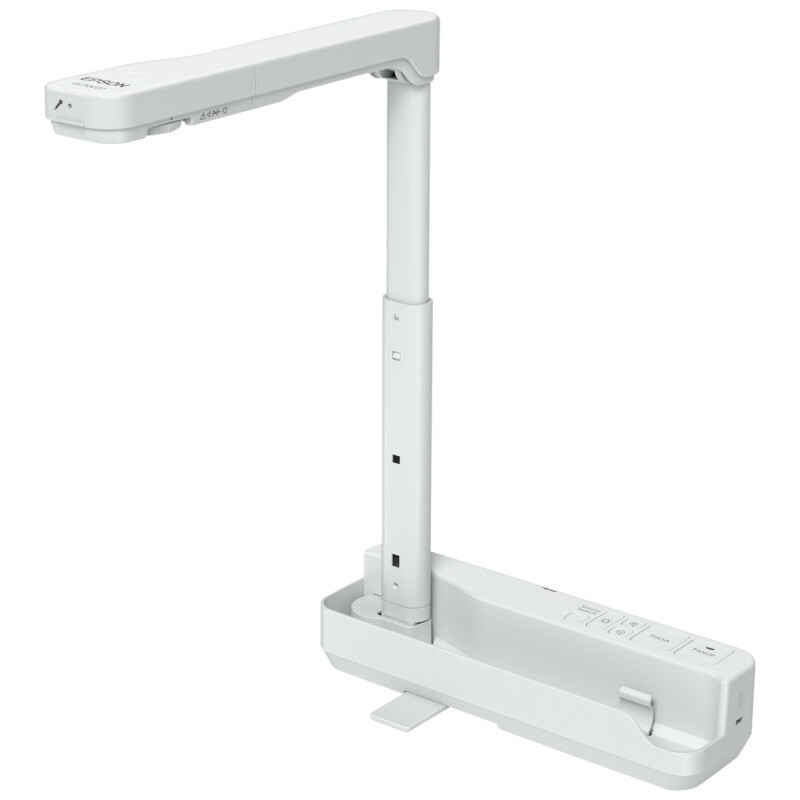 Epson Visualiser ELPDC07 / White