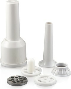GORENJE MG2000XE / Silver