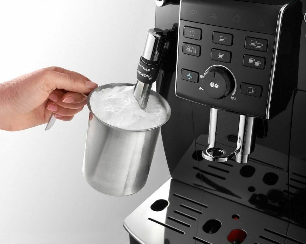 Delonghi ECAM23.120 / Black