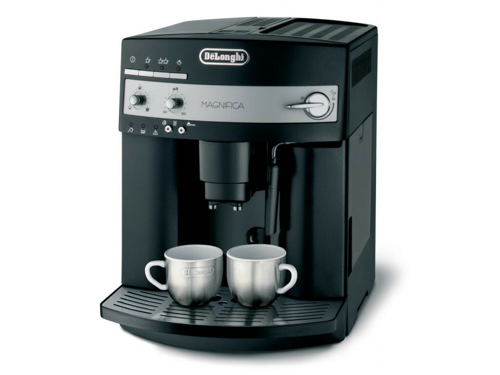 Delonghi Magnifica ESAM3000.B / Black