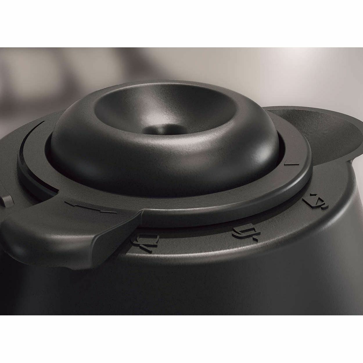 Philips HD7546/20 / Black