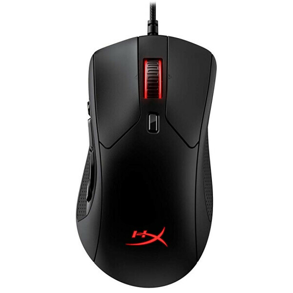 HyperX Pulsefire Raid / HX-MC005B Black