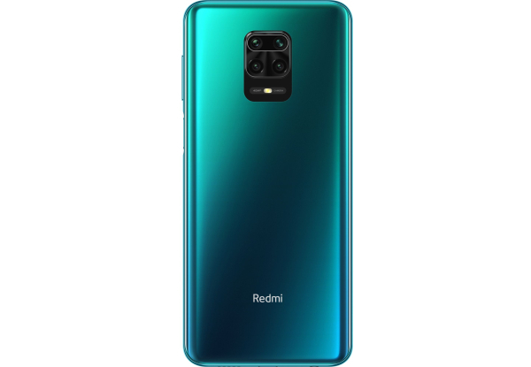 Xiaomi Redmi Note 9S / 6.67'' 2400x1080 / Snapdragon 720G / 4Gb / 64Gb / 5020mAh / Blue