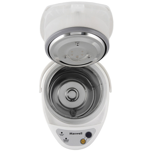 MAXWELL MW-1754 / White