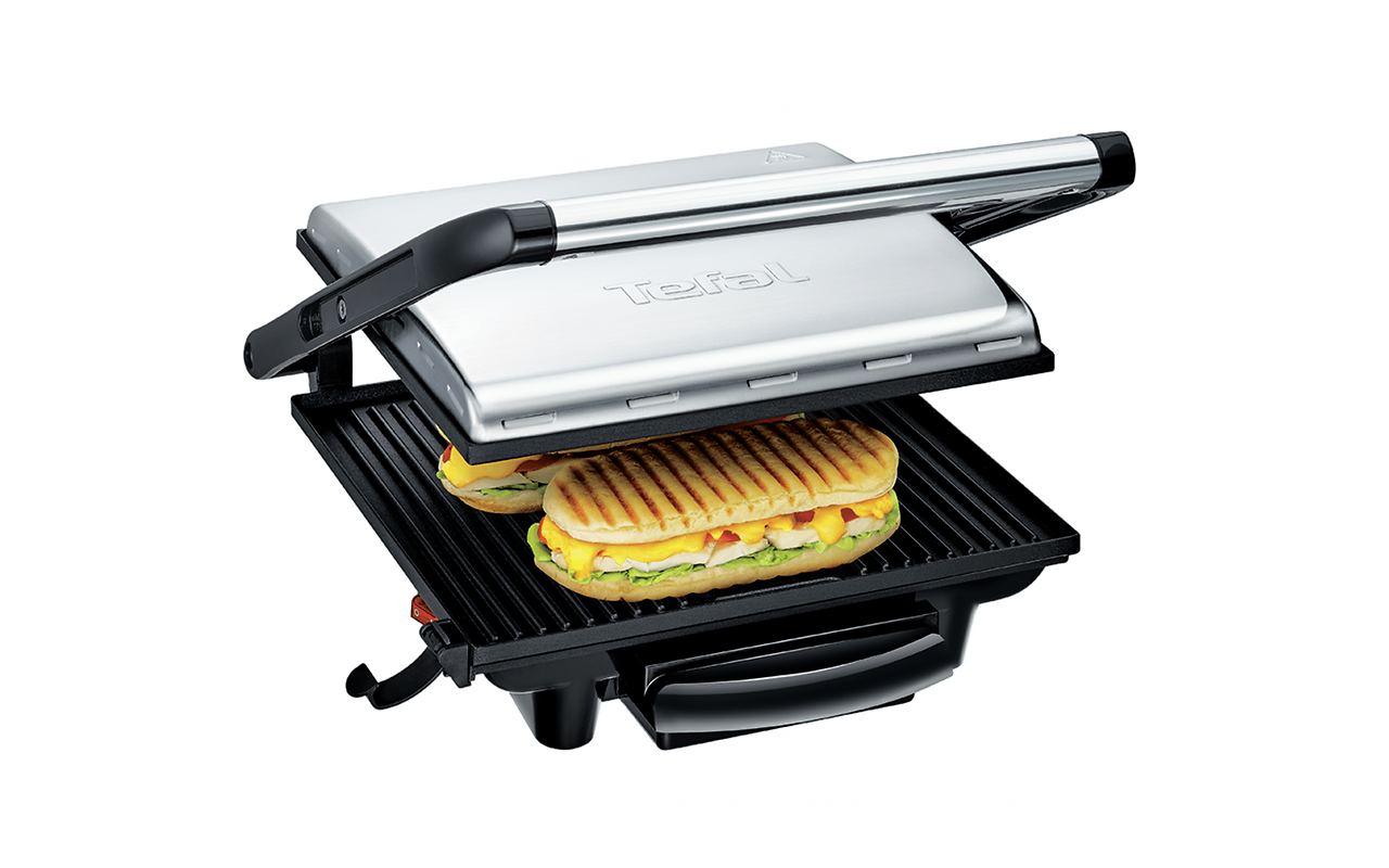 TEFAL GC241D38 / Inox