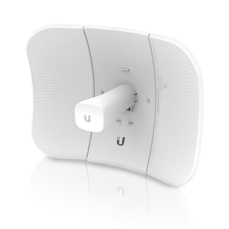 Ubiquiti LBE-5AC-Gen2 Wi-Fi AC Outdoor Access Point / White