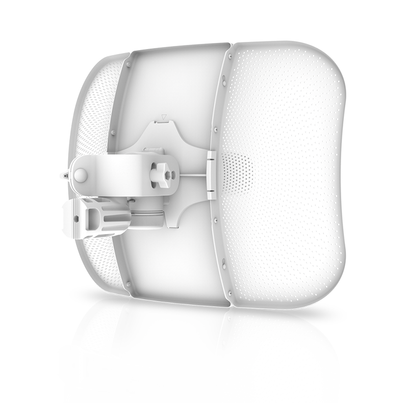 Ubiquiti LBE-5AC-Gen2 Wi-Fi AC Outdoor Access Point / White