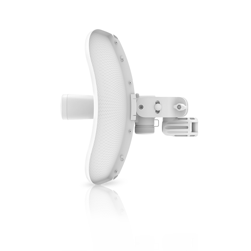 Ubiquiti LBE-5AC-Gen2 Wi-Fi AC Outdoor Access Point / White