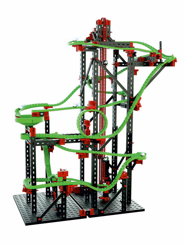 FischerTechnik Dynamic - Dynamic L 2