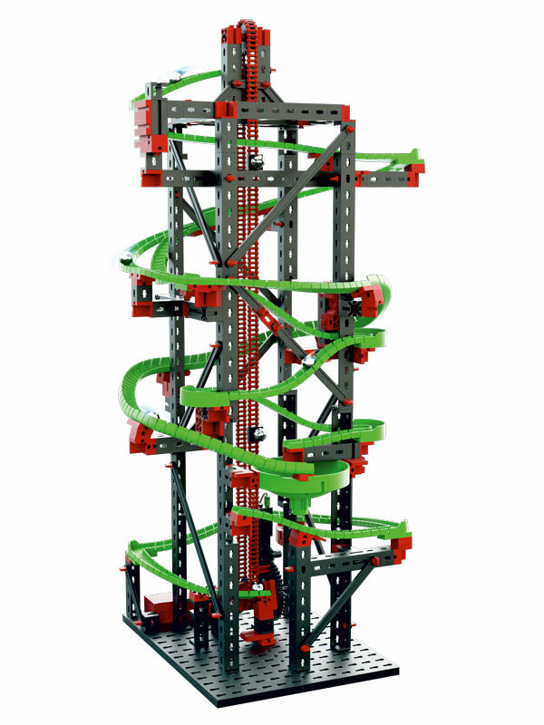 FischerTechnik Dynamic - Dynamic L 2