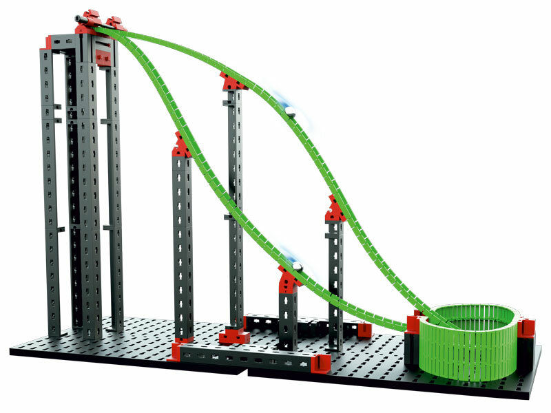FischerTechnik Dynamic - Dynamic L 2