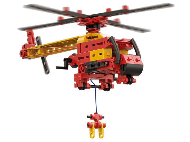 FischerTechnik Advanced - Universal 4