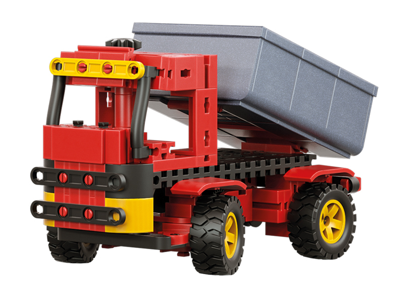 FischerTechnik Advanced - Universal 4