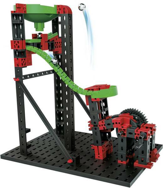 FischerTechnik Dynamic - Dynamic XM