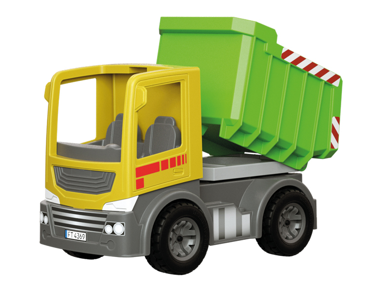 FischerTechnik Junior Easy - Easy Starter L