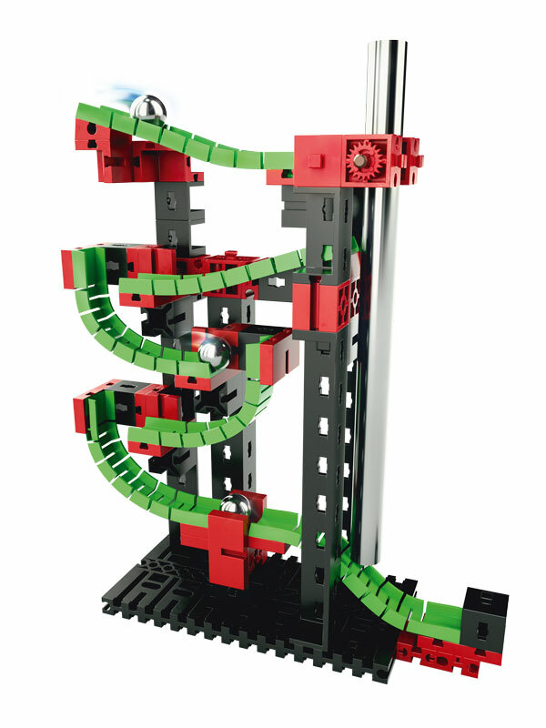 FischerTechnik Dynamic - Dynamic S