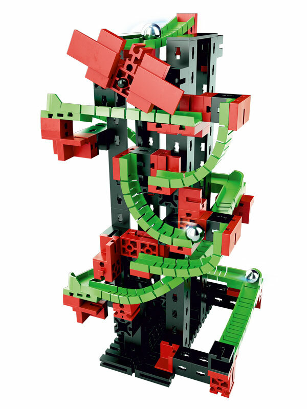 FischerTechnik Dynamic - Dynamic S