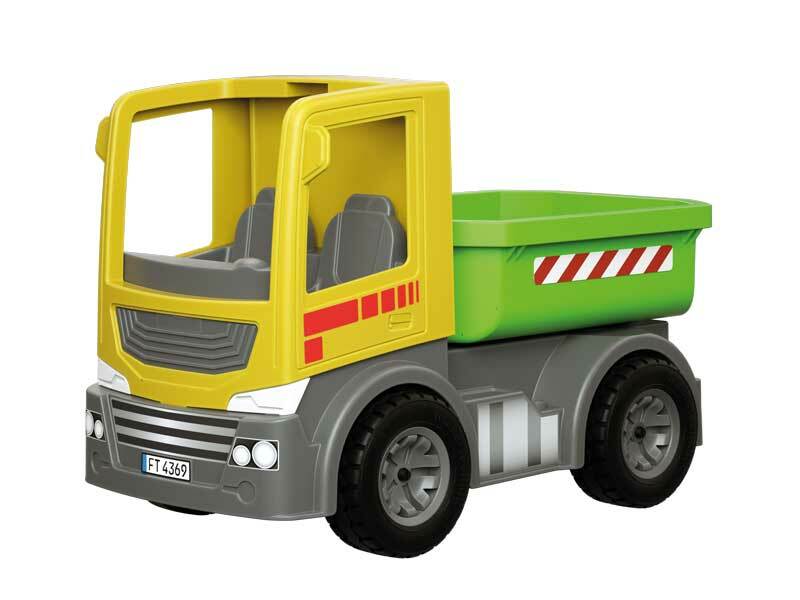 FischerTechnik Junior Easy - Easy Starter S