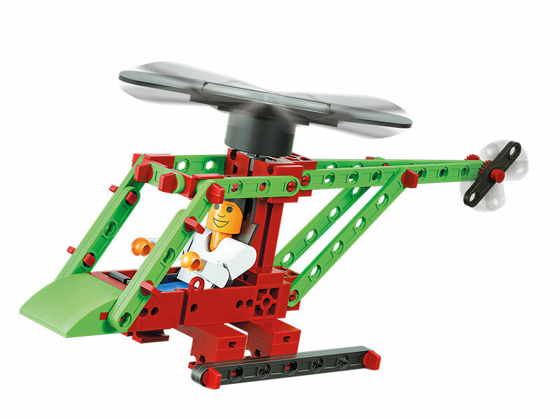 FischerTechnik Advanced - Solar