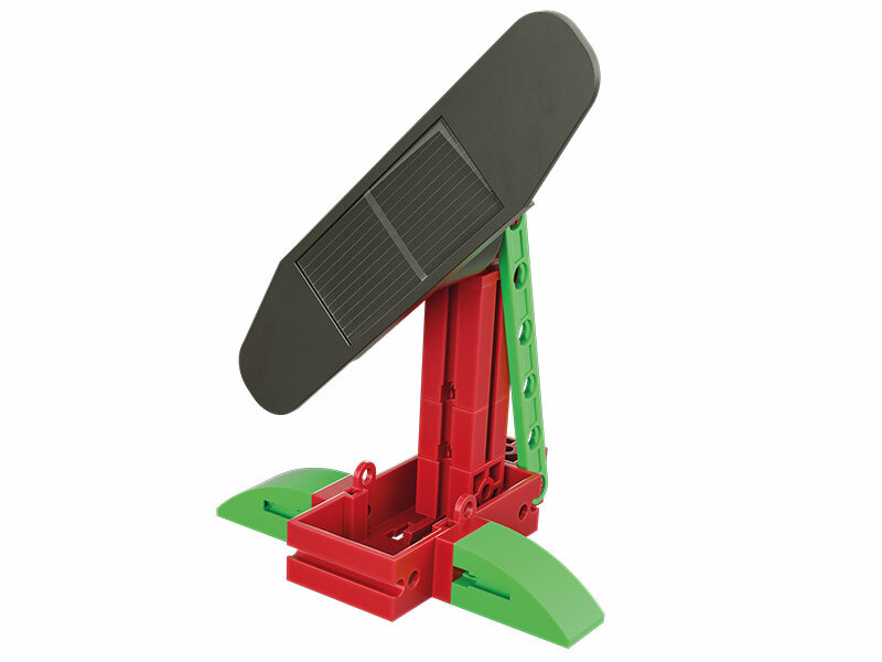 FischerTechnik Advanced - Solar