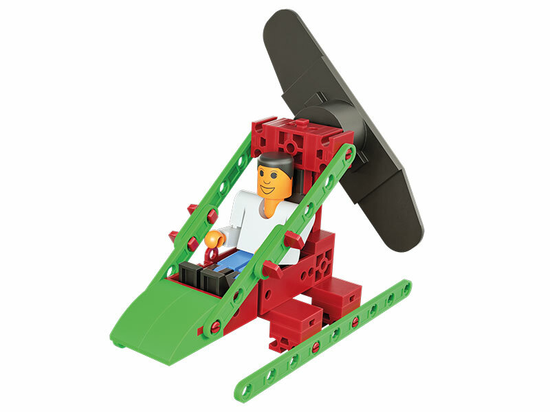 FischerTechnik Advanced - Solar