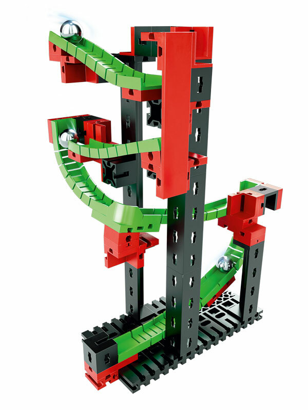 FischerTechnik Dynamic - Dynamic XS