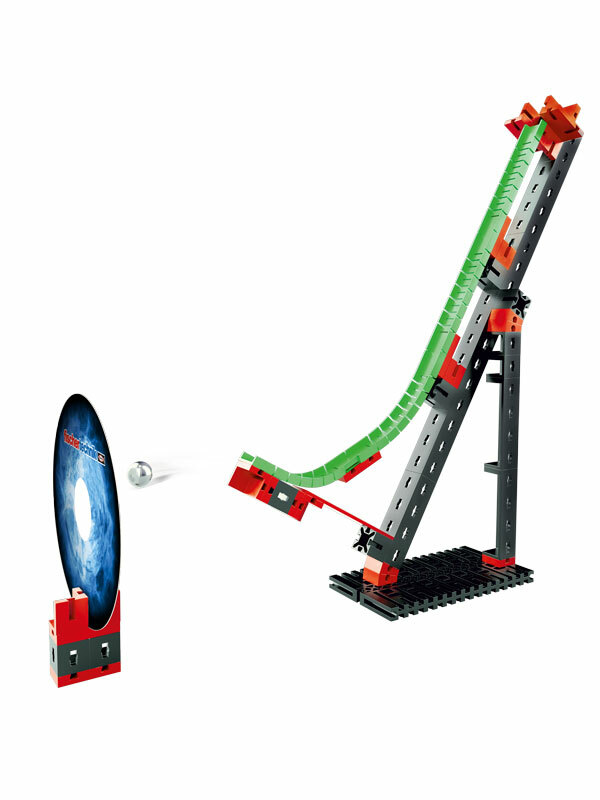 FischerTechnik Dynamic - Dynamic XS