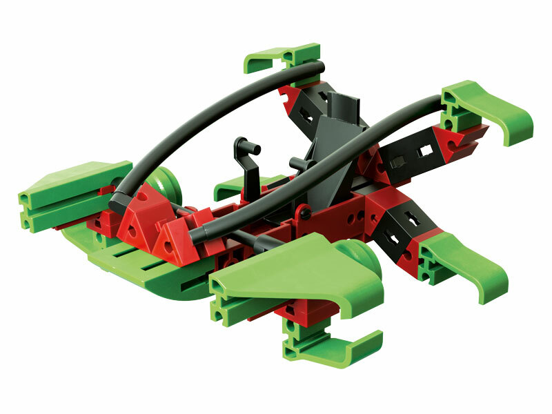 FischerTechnik Advanced - Gliders