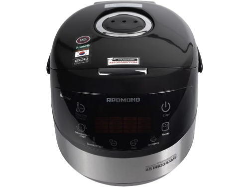 Redmond RMC-M90EU / Black